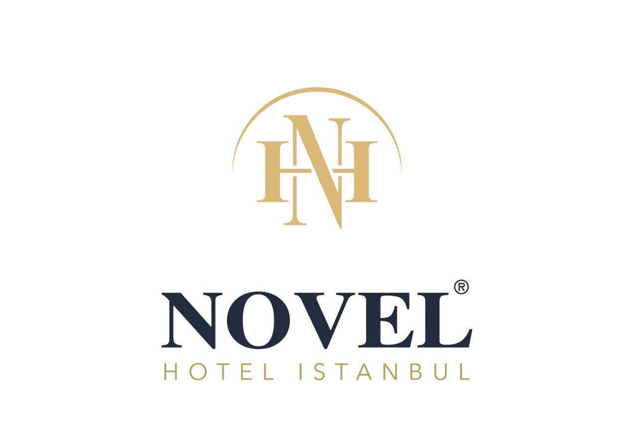 Novelty Hotel Κωνσταντινούπολη Εξωτερικό φωτογραφία