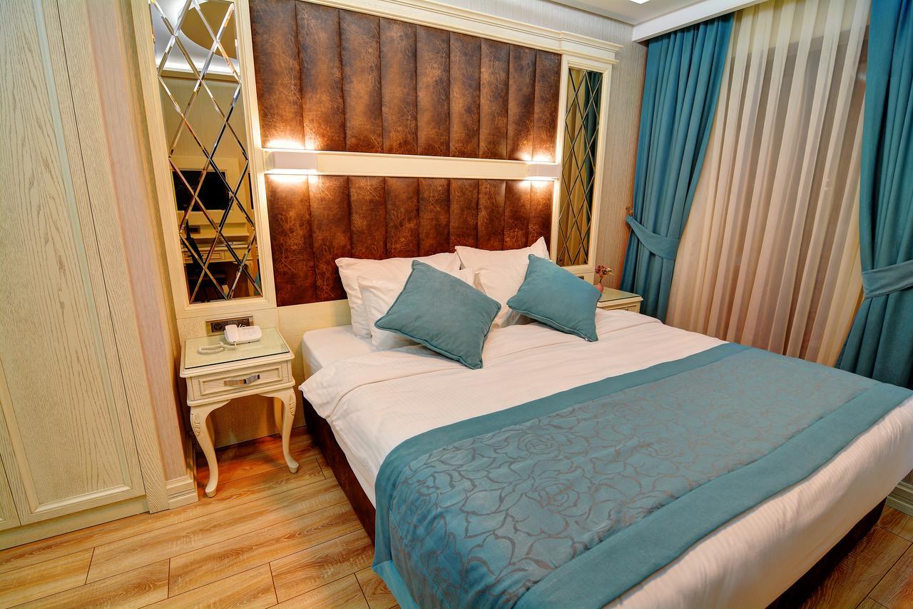 Novelty Hotel Κωνσταντινούπολη Εξωτερικό φωτογραφία